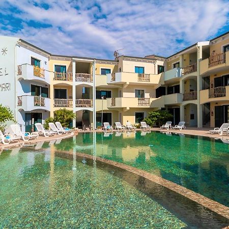 Hotel Ariadimari Valledoria  Dış mekan fotoğraf