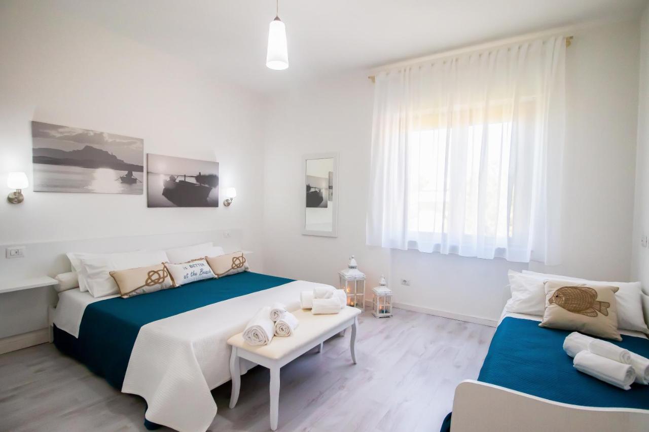 Hotel Ariadimari Valledoria  Dış mekan fotoğraf
