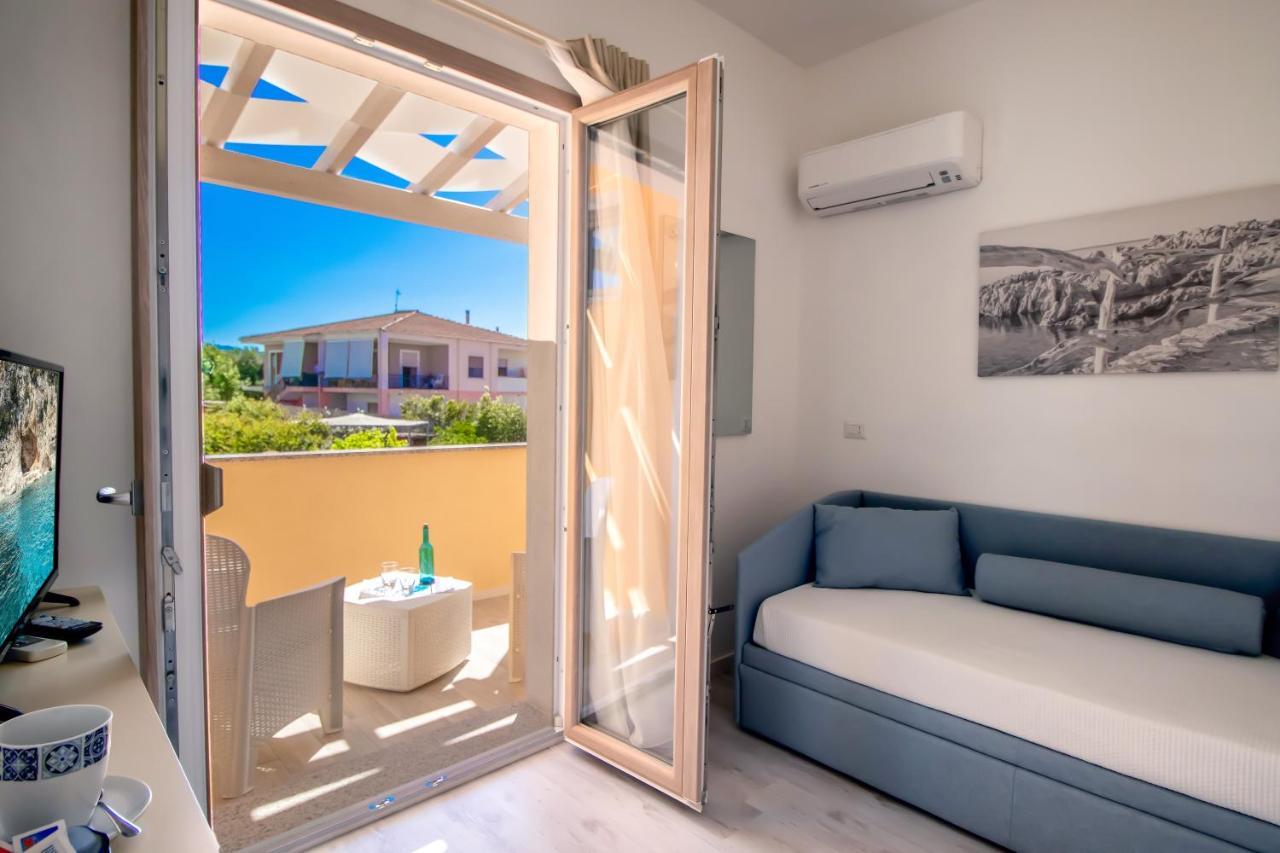 Hotel Ariadimari Valledoria  Dış mekan fotoğraf