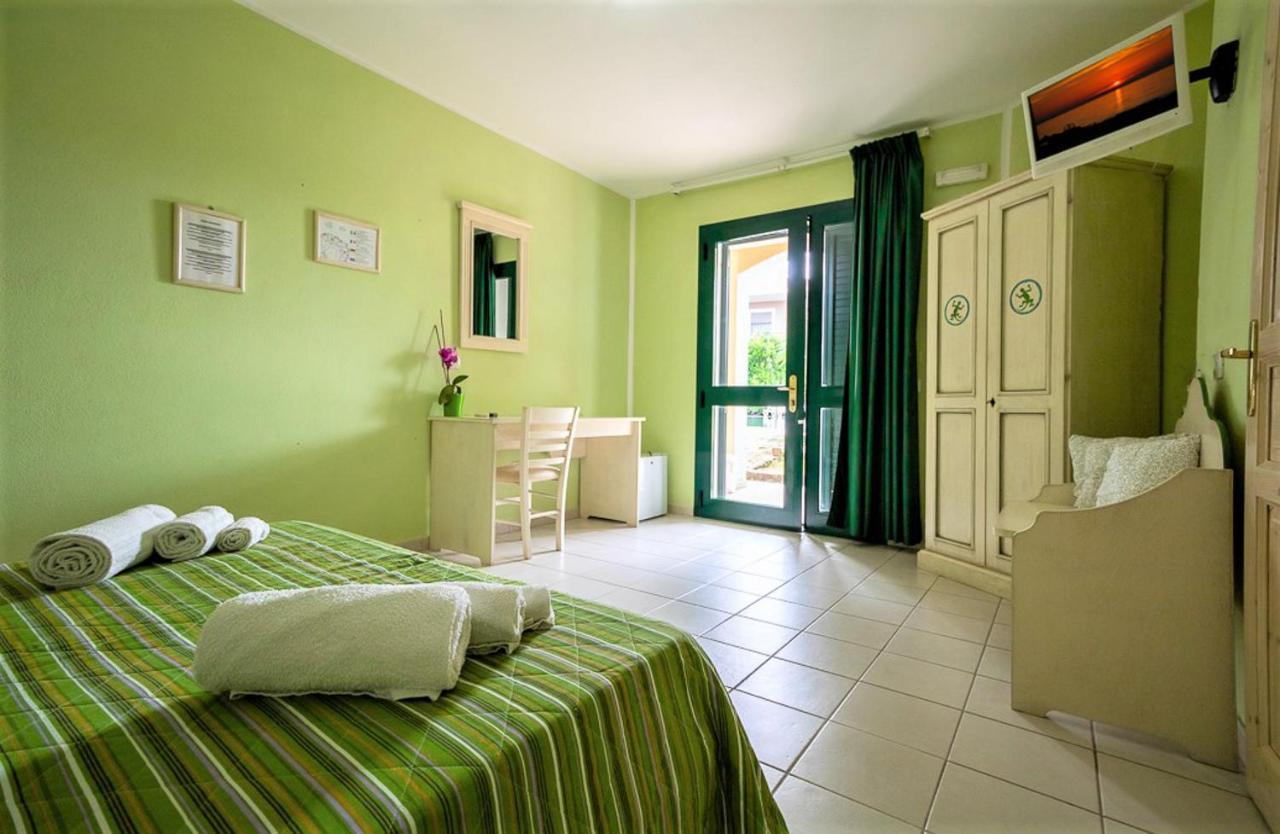 Hotel Ariadimari Valledoria  Dış mekan fotoğraf