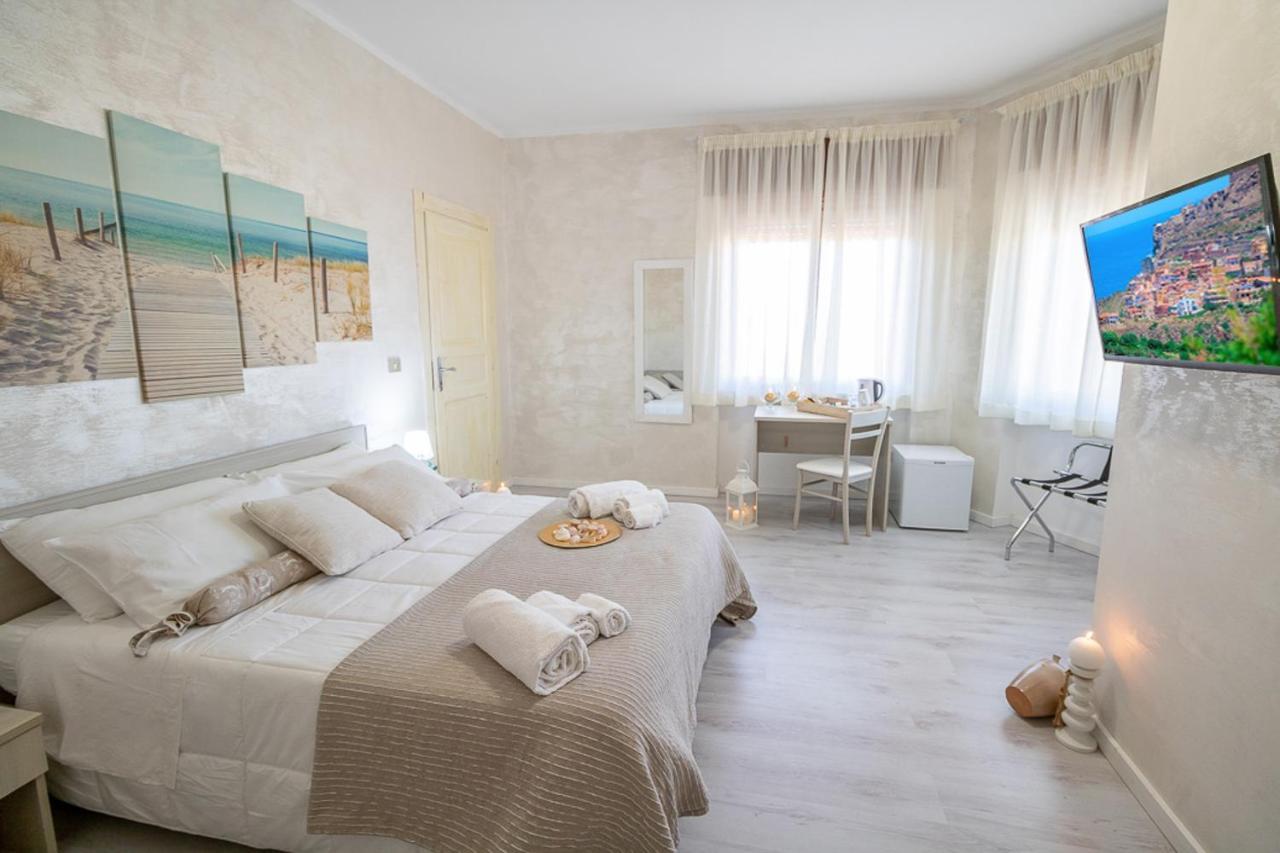 Hotel Ariadimari Valledoria  Dış mekan fotoğraf