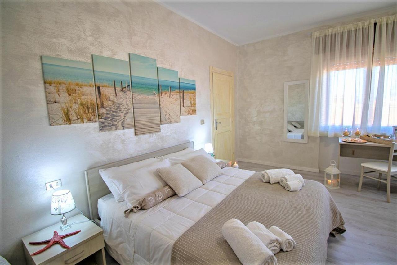 Hotel Ariadimari Valledoria  Dış mekan fotoğraf