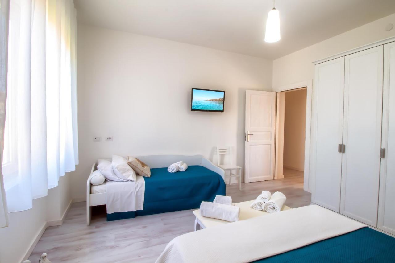 Hotel Ariadimari Valledoria  Dış mekan fotoğraf