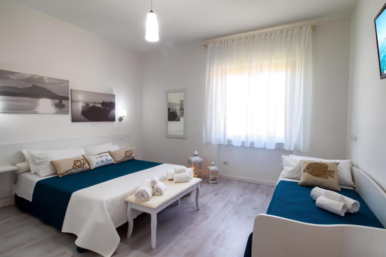 Hotel Ariadimari Valledoria  Dış mekan fotoğraf