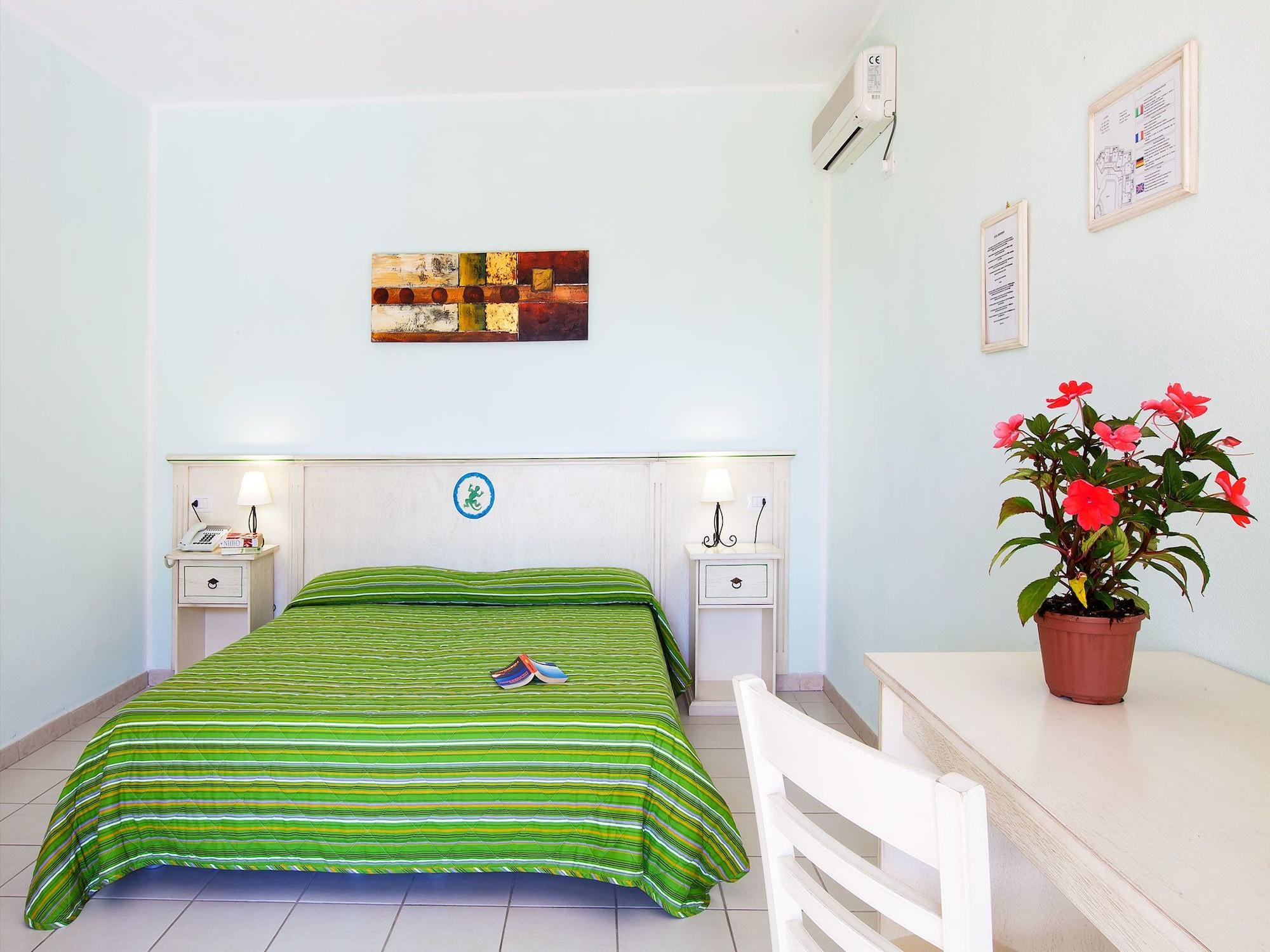 Hotel Ariadimari Valledoria  Dış mekan fotoğraf