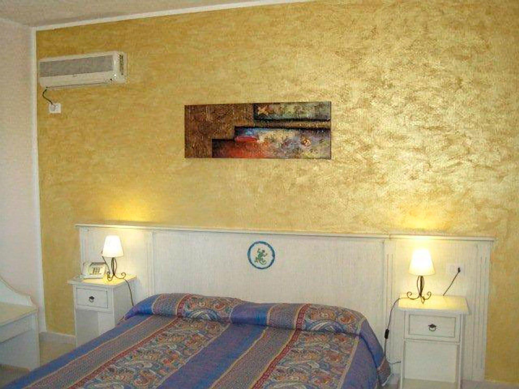 Hotel Ariadimari Valledoria  Dış mekan fotoğraf