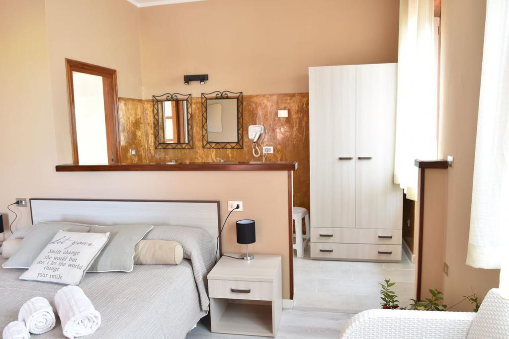 Hotel Ariadimari Valledoria  Dış mekan fotoğraf