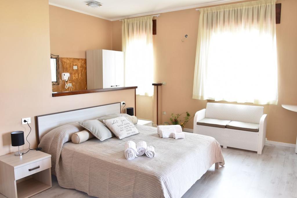 Hotel Ariadimari Valledoria  Dış mekan fotoğraf