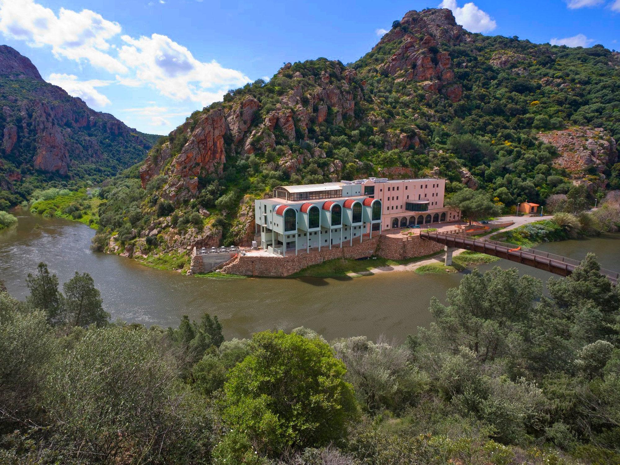 Hotel Ariadimari Valledoria  Dış mekan fotoğraf