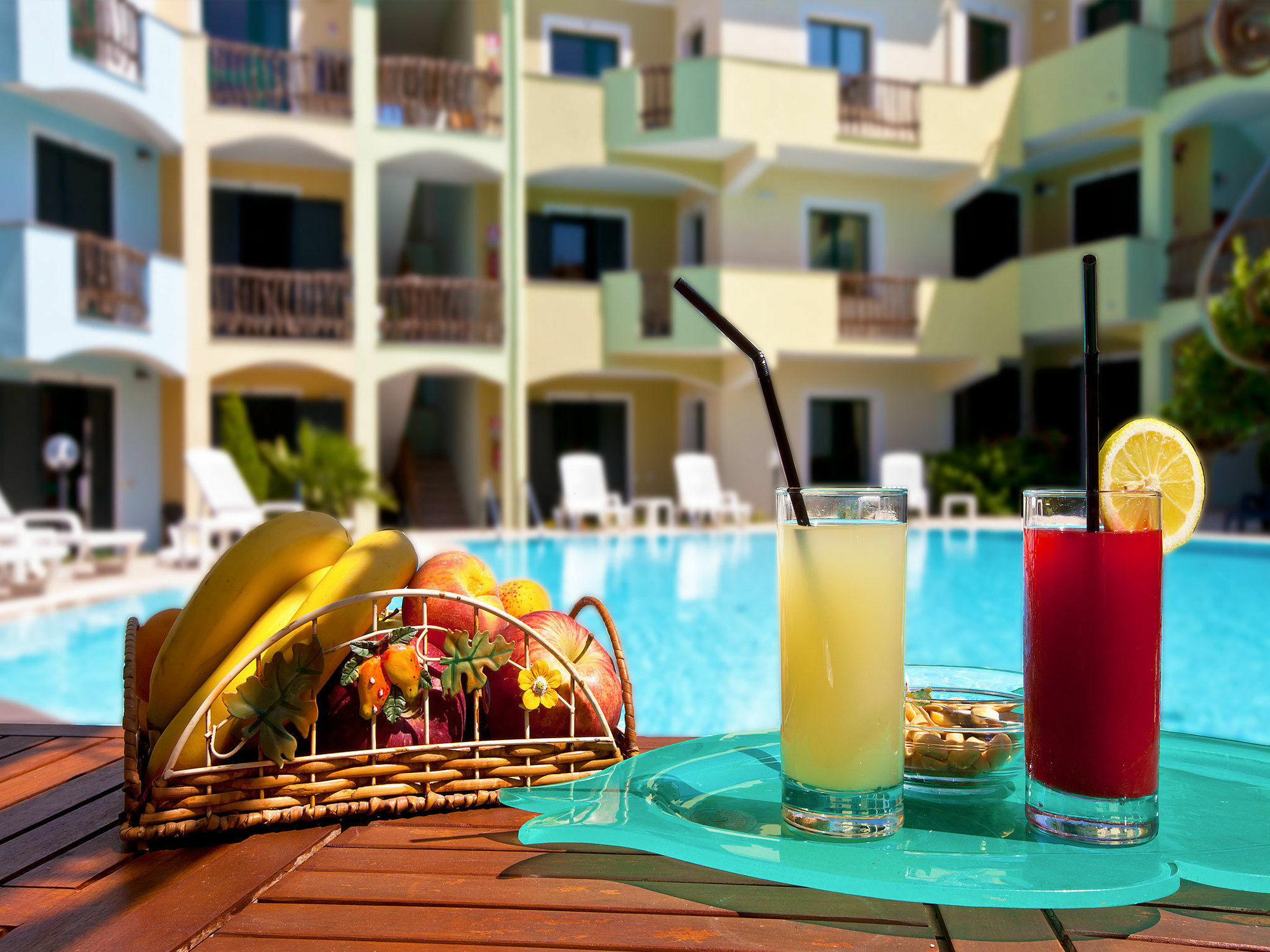Hotel Ariadimari Valledoria  Dış mekan fotoğraf