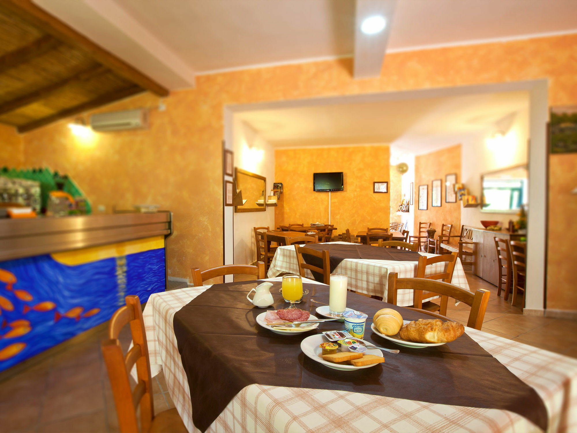 Hotel Ariadimari Valledoria  Dış mekan fotoğraf