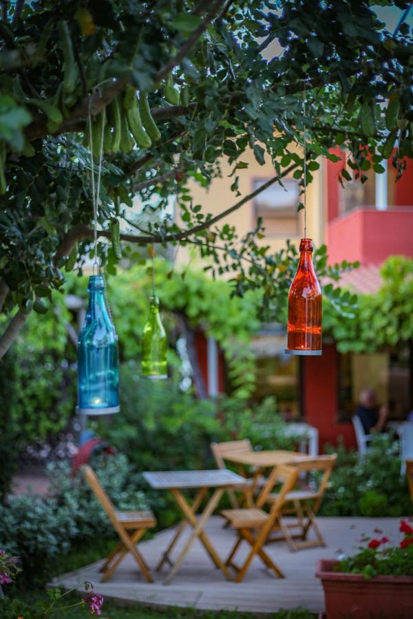 Hotel Ariadimari Valledoria  Dış mekan fotoğraf